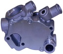 John Deere Water Pump MIA885097 [14066257]