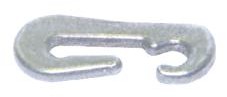 INSIDE END FASTENER