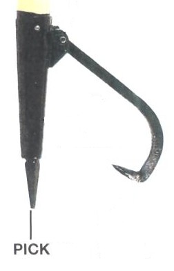 Peavey - Standard Peavey Pick