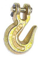 Clevis Grab Hook - Grade 70/80