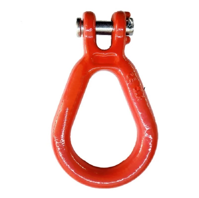 Clevis Choke Ring 1/2"