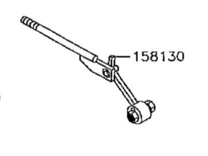 Norse - Chain Tensioner | Model 490