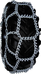 [602908] Trygg - Smt Flexi 5/16" Farm Tractor Chain | 10x16.5, 12x16.5