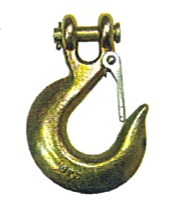 Clevis Slip Hook - Grade 70