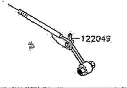 [122049] Norse - Chain Tensioner | Model 390